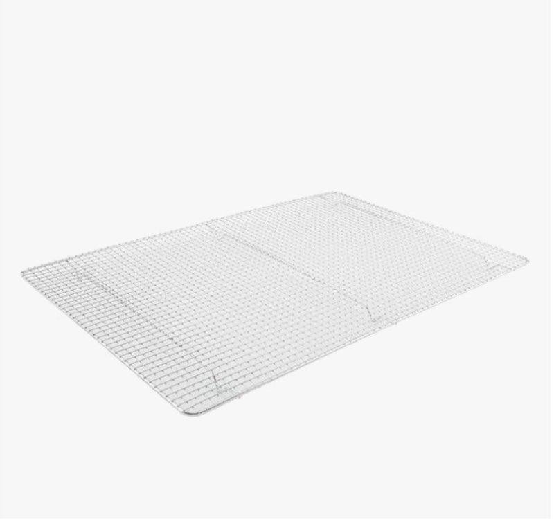 Winco Pan Grate, 16-Inch by 24-Inch