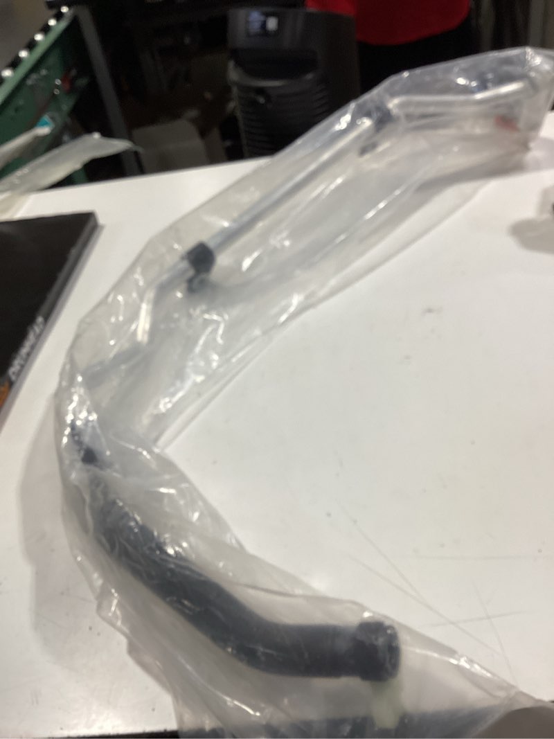 Condition photo showing Good Condition for dorman 626-598"oe solutions" engine heater hose assembly
