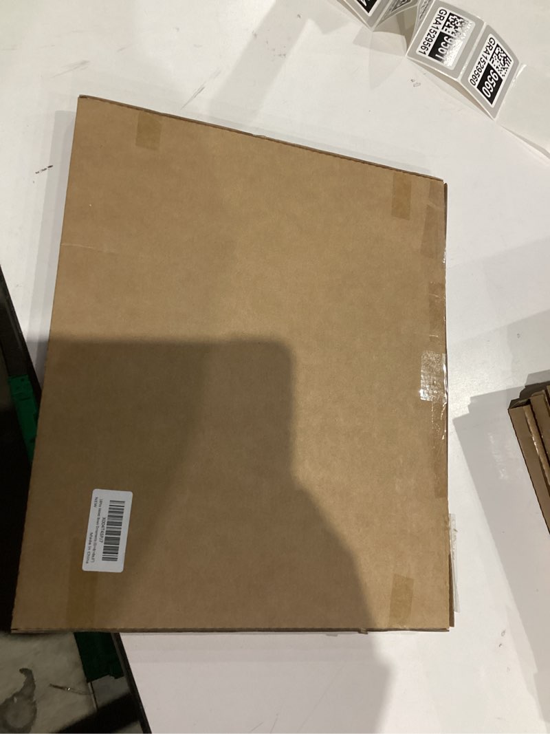 Condition photo showing New/Like New for 18Pcs Vintage Velvet Christmas Bow Decor - Cozy Rustic 6 Inch Ribbon Bow Ornaments for Christmas Tree, Wreaths, Garland, Gift Wrapping, DIY Crafts & Xmas Home Decoration (Green, Brown, Beige) Green, Brown, Beige, 6x6''