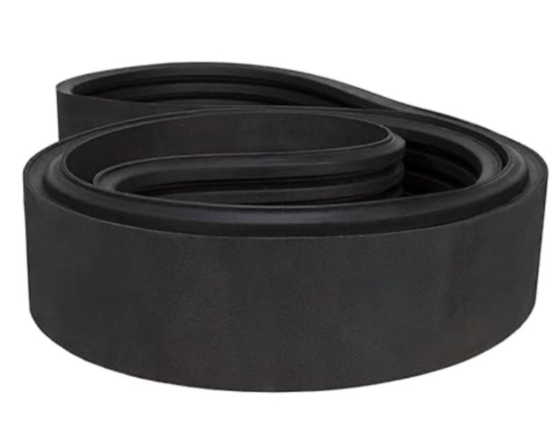 D&D PowerDrive 86627810 New Holland Replacement Belt