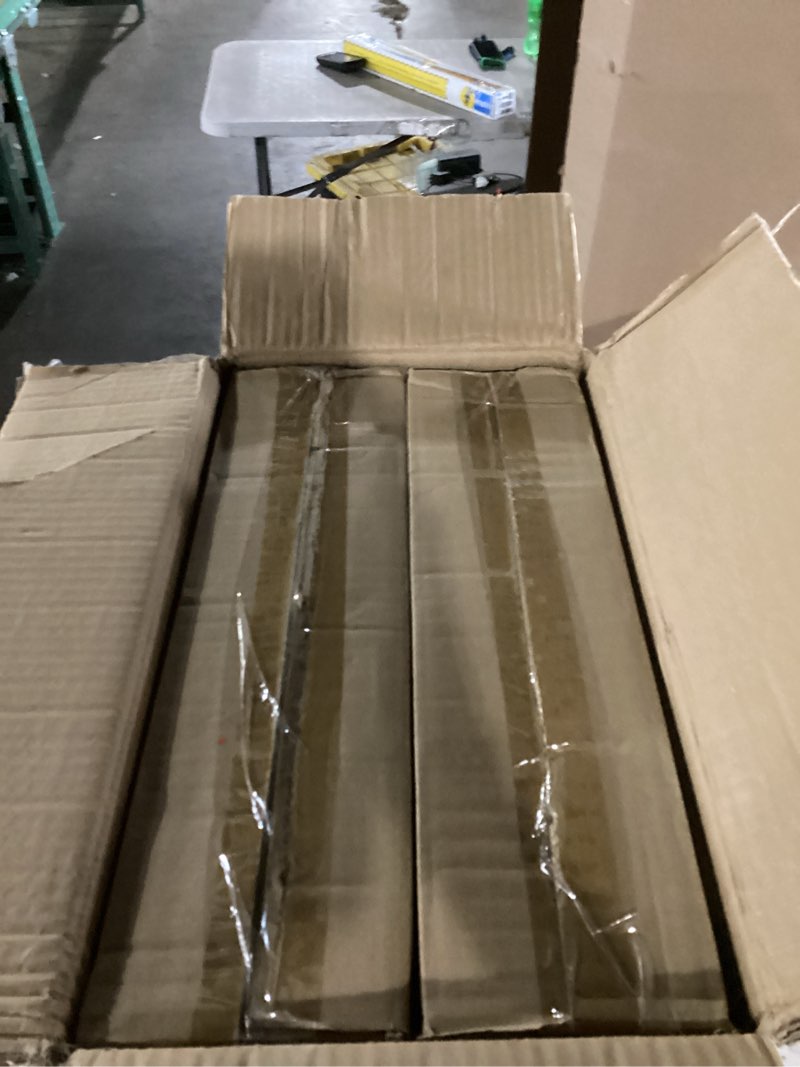 Condition photo showing Good Condition for craft and party, pack of 12, eiffel tower vases centerpiece for flower, wedding, decoration. (16", black) 16" black 16" - set of 12