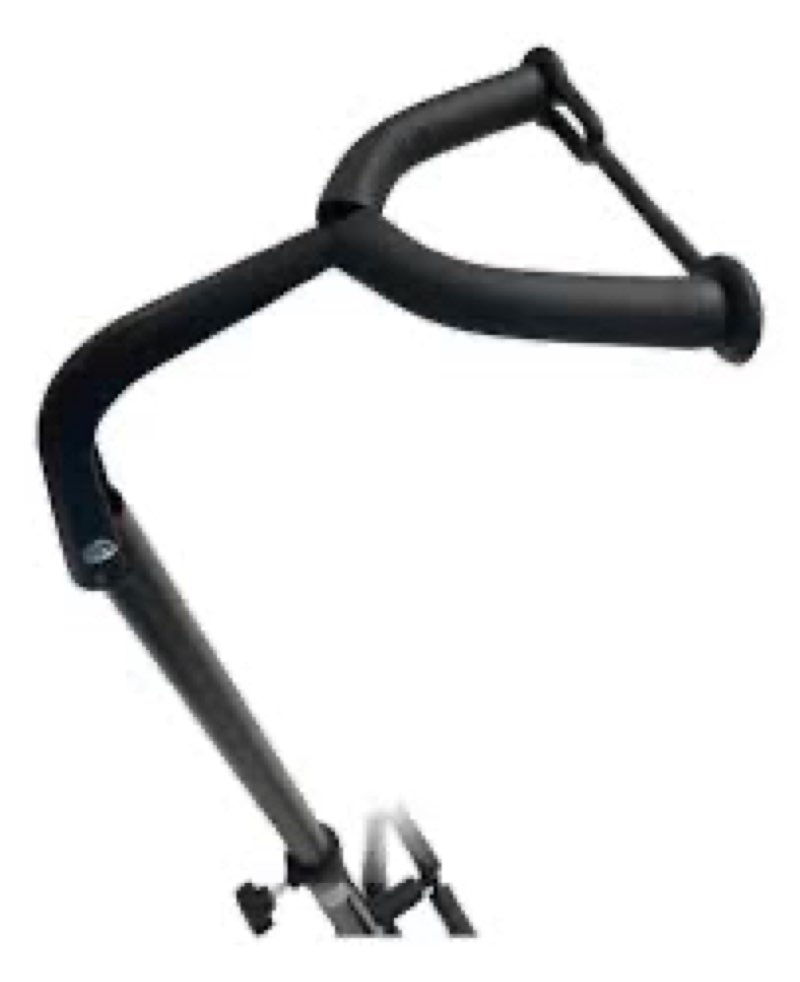 (Similar)Estante Solo Memphis Guitarra Contra Baixo Violão Hy303 Pret