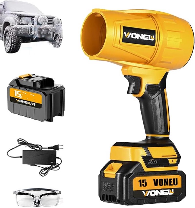 Fasttrackazon Everyday Goods!