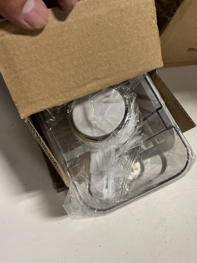 Condition photo showing Good Condition for bxmeet shower caddy suction cup, removable bathroom organizer shelf for shower storage, no drilling 