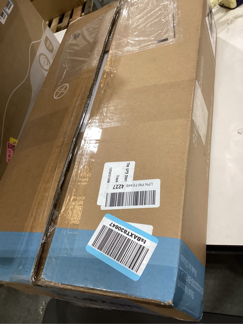 Condition photo showing Good Condition for stick  vacuum