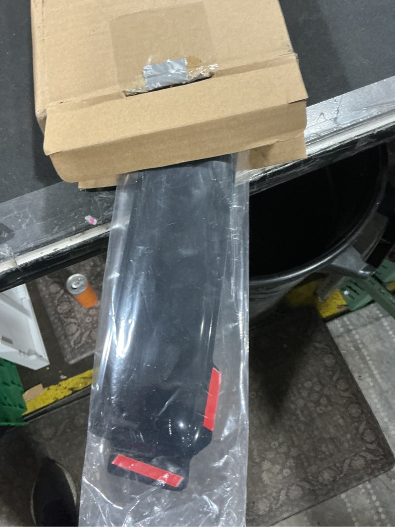 Condition photo showing Good Condition for Lightronic Extra Durable Clip-on in-Channel Auto Vent Window Visor, Fits 2004-2014 Ford F-150 SuperCab (EXCLUDES 2004 F-150 Heritage), UV Protection Rain Guard, Original Wind Deflector, Smoke, 4-Pcs