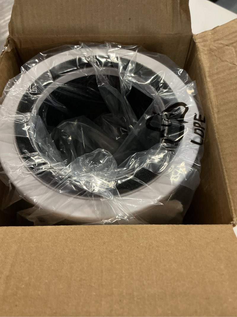 Condition photo showing Good Condition for aromaroom air purifier filter for ap103 air purifier, 3-in-1 h13 true hepa high-efficiency activated carbon filter, 2 packs