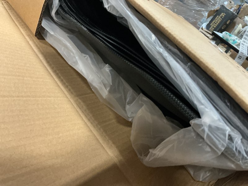 Condition photo showing Good Condition for bamacar floor mats backrest cargo liner for chevy blazer 2019-2025 gas only (not ev not trailblazer) car accessories, all weather rubber carpet for chevrolet base/l/ls/lt 2024 2023 2022 2021 2020