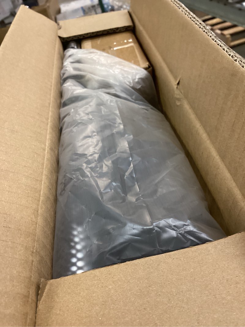 Condition photo showing Good Condition for Wheelchair Neck Support Head Positioning Pillow Headrest for Wheelchair Post Surgery Neck Stabilizer Head Positioner Medical Foam Wedge Keep Head Straight Wheelchairs Accessories for Seniors Adults Black2