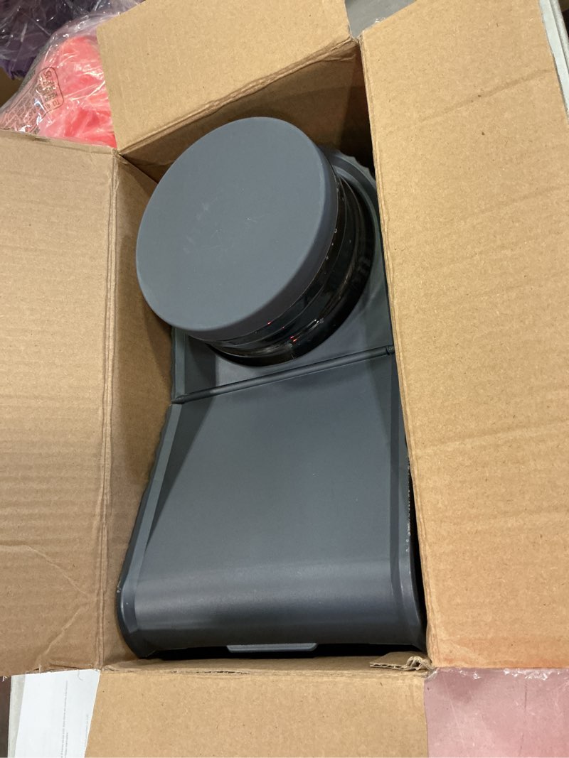 Condition photo showing Good Condition for gardner pet automatic gravity cat food feeder and water dispenser stainless steel two-in-one set large capacity dispenser for pets dogs, puppies, kittens-(0.8 gallons x 2) large (0.8 gallon x 2) black grey