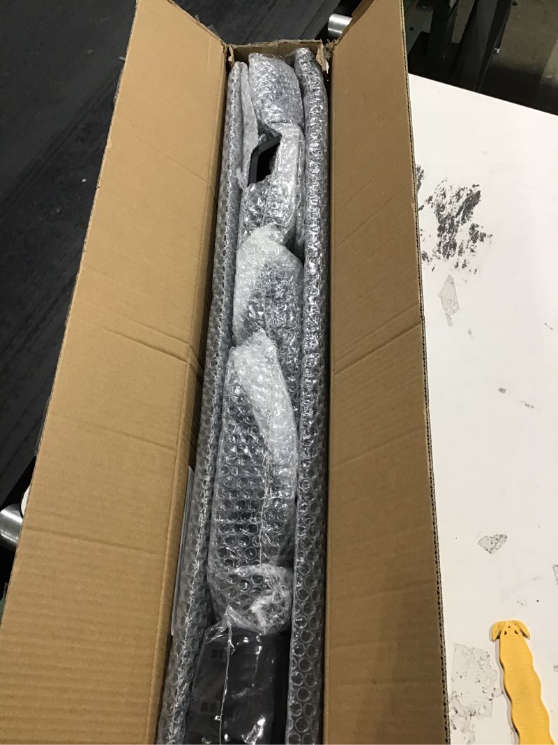 Condition photo showing item condition for Cross Bars Roof Rack Fit for 2014-2024 Subaru Forester / 2013-2025 XV Crosstrek / 2012-2019 Impreza / 2022-2025 Outback Wilderness Cargo Carrier with Raised Side Rails