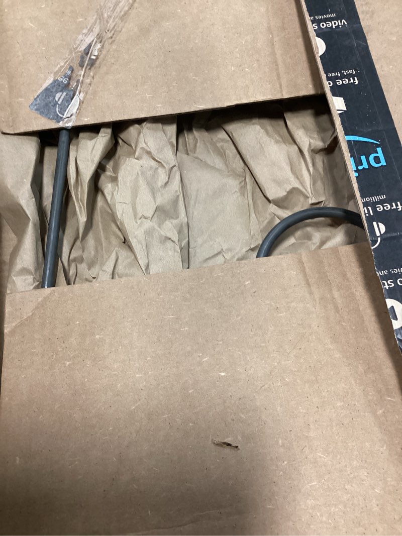 Condition photo showing As Is for 316225001 oven baking element by part supply house