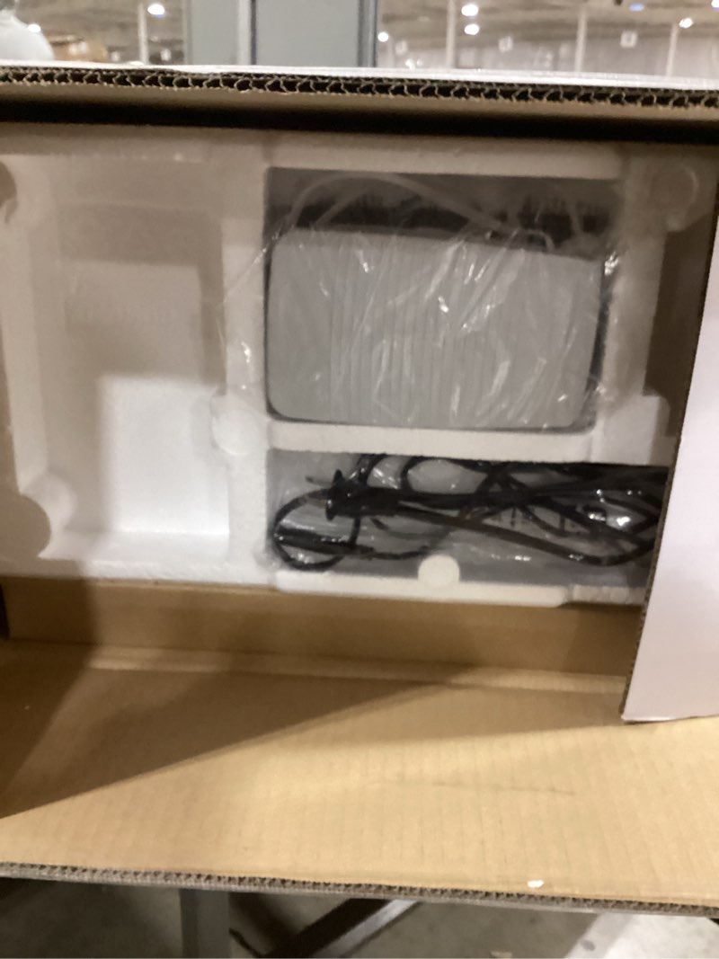 Condition photo showing Good Condition for Brother CP100X Computerized Sewing and Quilting Machine