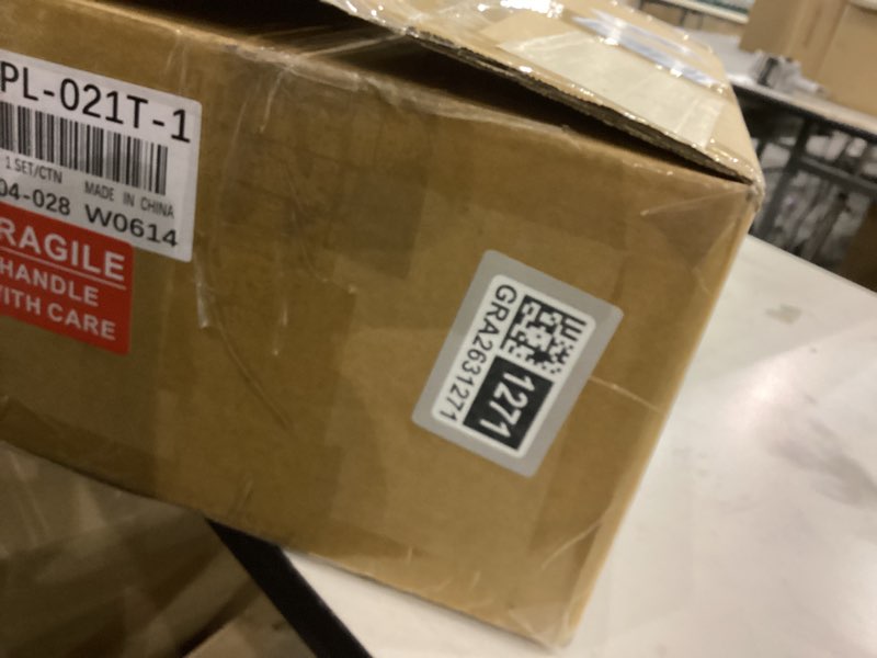 HECASA LED Tail Lights Compatible with 05-15 Toyota Tacoma Prerunner Xrunner C-Type Tube Bar Taillig