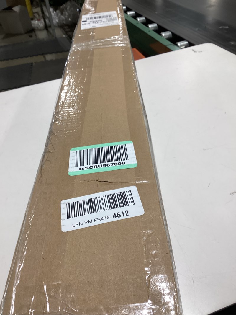 Condition photo showing New/Like New for maXpeedingrods Front Strut Tower Brace for Dodge Charger 2006-2011, Dodge Magnum 2005-2008, Chrysler 300C 2005-2023 Dual Strut Bar