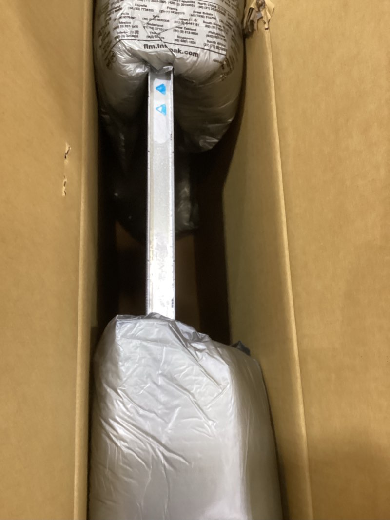 Condition photo showing Good Condition for TYC 2682 Radiator Compatible with 2004-2005 Toyota Sienna