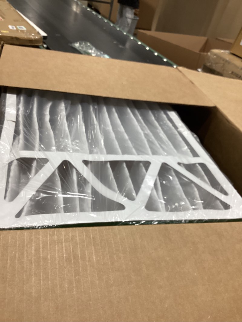 3-pk reservepro 4541 (old #4511) 16"x25"x5" air filter-actual size= 15 5/8 x 24 3/16 x 4 15/16-6fm1625
