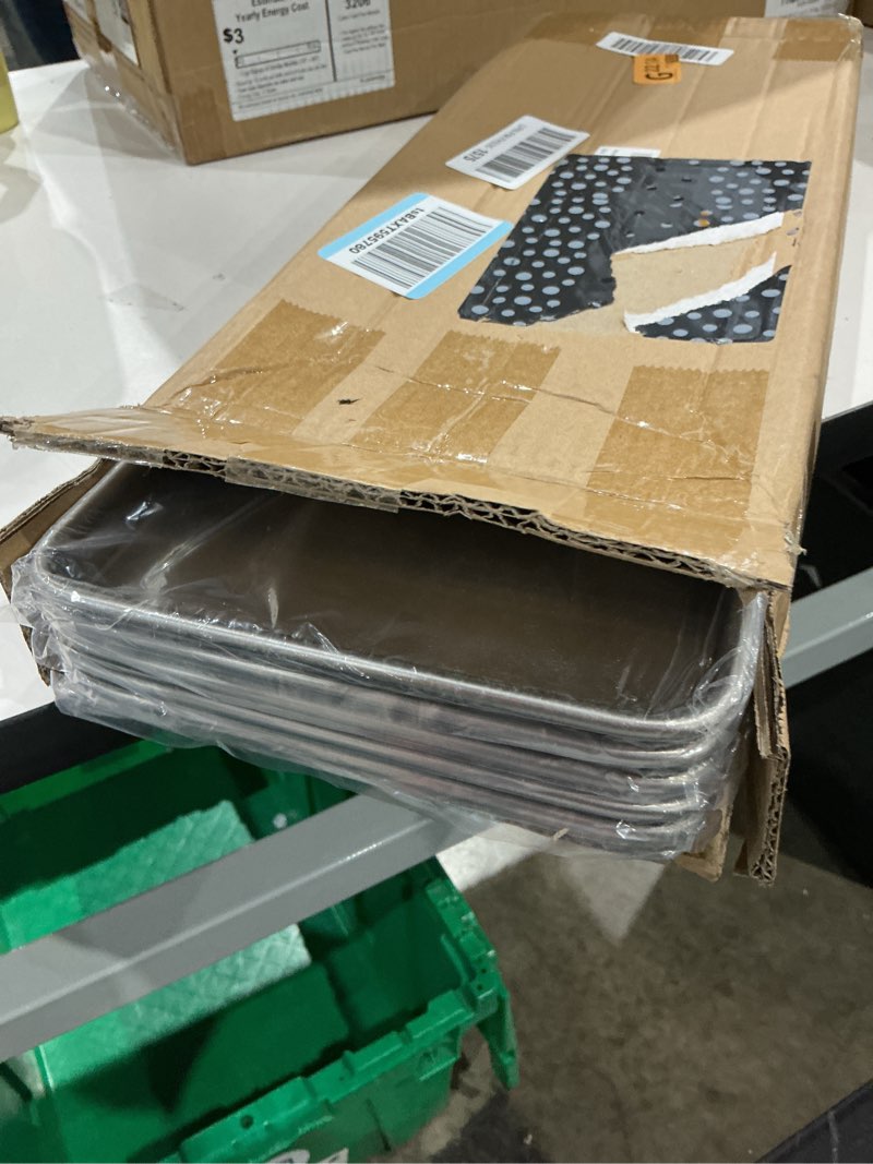 metal trays for harvest right freeze dryer medium 5pcs, freeze dryer pans replacement for harvest ri