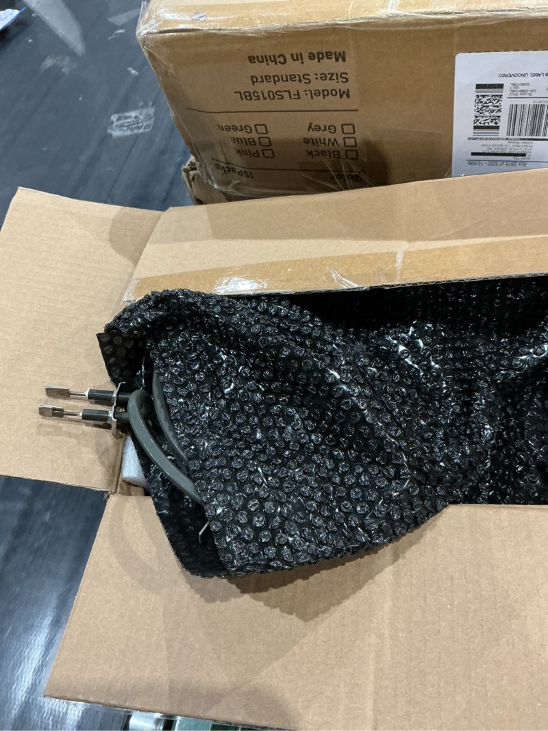 Condition photo showing Good Condition for 4 Pack ERS30M1 ERS30M2 Electric Stove Burner - Replacement for GE Hotpoint Kenmore,Electric Range Stove Burner Element Replacement 6"and 8" - Replaces WB30M1 and WB30M2 GE Stove Electric Burner