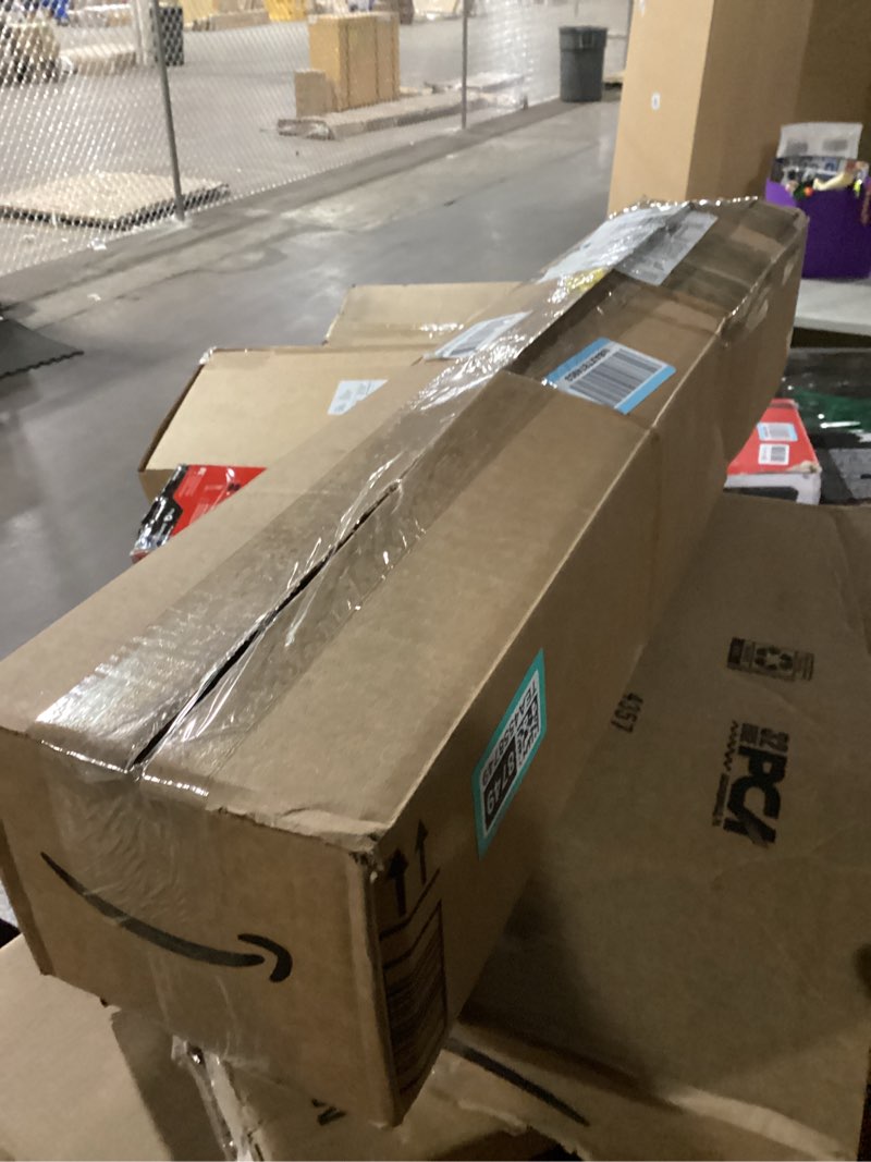 Condition photo showing New/Like New for Dollhouse Miniature 1/24 Scale Staircase Kit by Houseworks