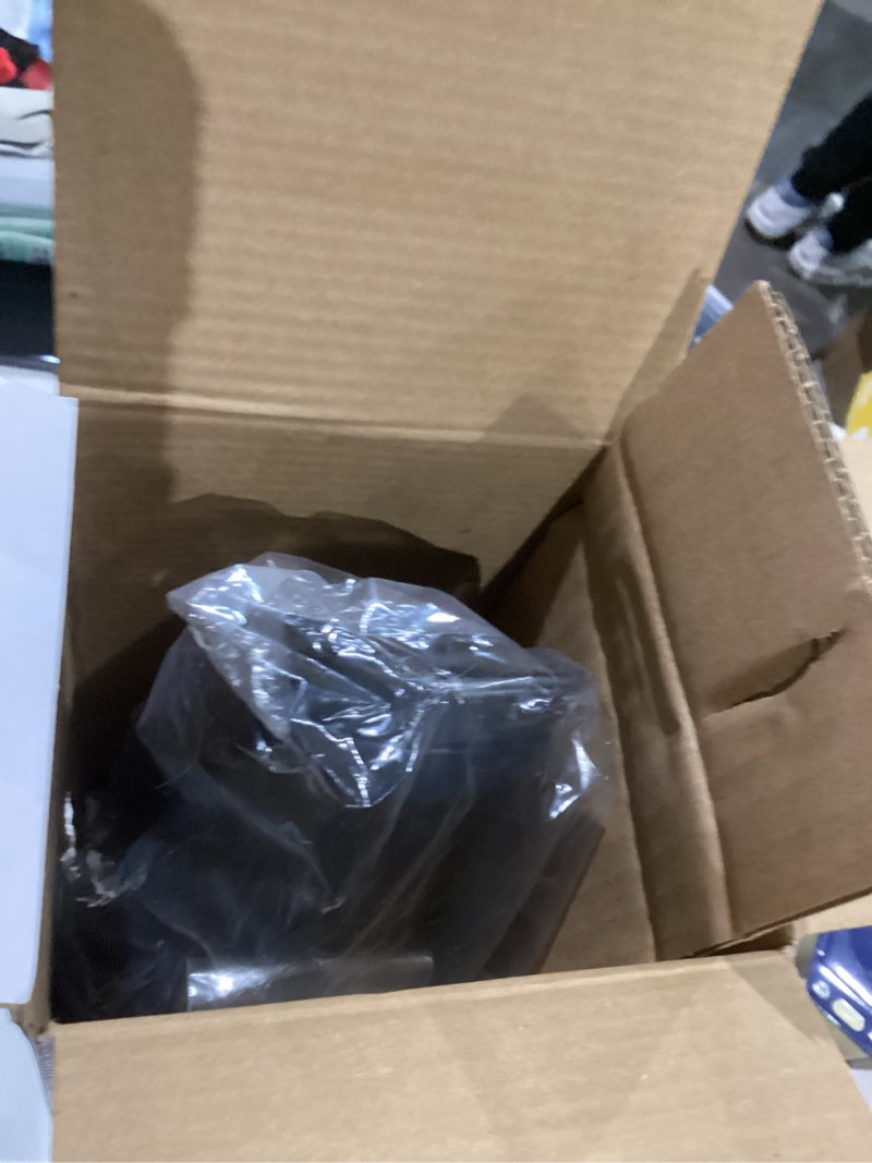 Condition photo showing Good Condition for BLACK+DECKER dustbuster Handheld Vacuum, 8V Cordless, Hand Vacuum for Quick Cleanup with Crevice Tool and Washable Filter (HNVC220BCZ01)