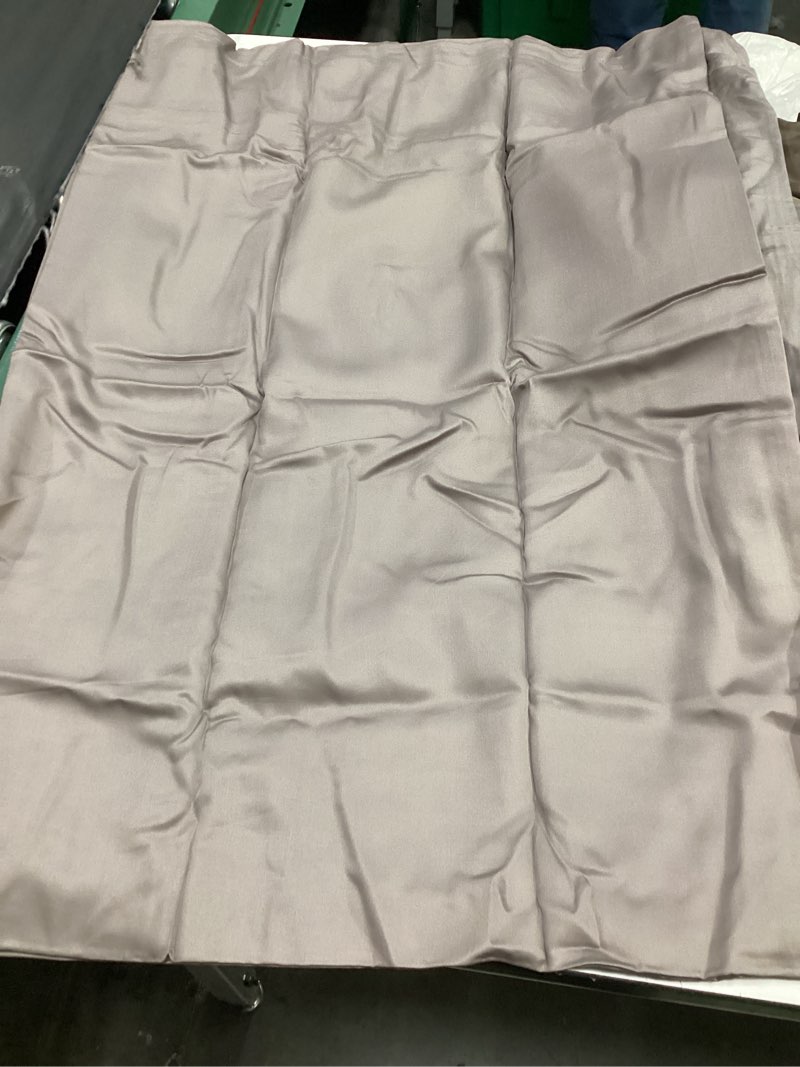 Condition photo showing Good Condition for quince bamboo pillowcase set, standard, stone