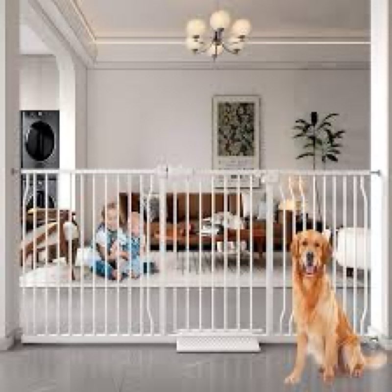 Assorted indoor-Baby and pet