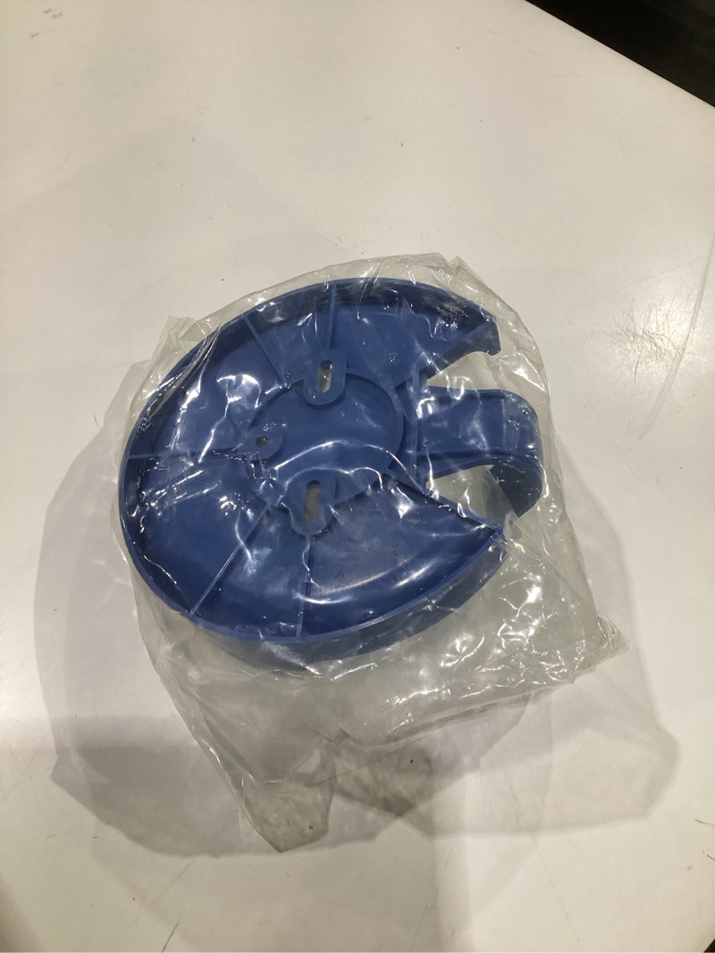 Wheaton WPFPC1000 Plastic Shaker Flask Clamp for 1000 ml Shake Flask
