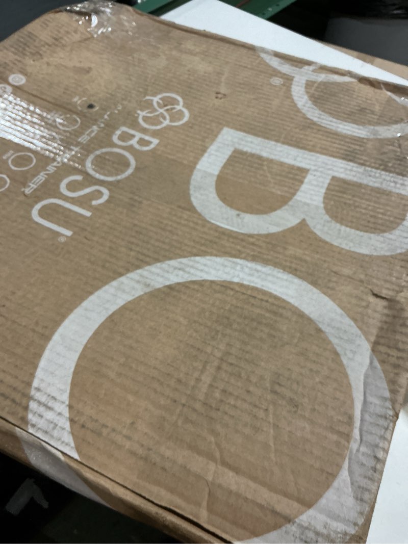 Condition photo showing As Is for BOSU® Pro Balance Trainer