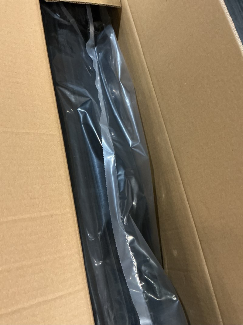 Condition photo showing Good Condition for galvagnite floor mats for bmw x5 g05 2019-2026, all weather floor mats trunk cargo liner with backrest protectors and door sill guards accessories, full coverage set (only fit 5 seats) for bmw x5 | 2019-2026