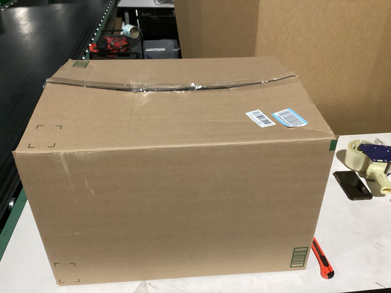 Condition photo showing As Is for BREENHILL 2 Pack Camping Tent Carpet Mat, (7'4" x 8'4") Inside/Outside Tent Rug,Protective Waterproo