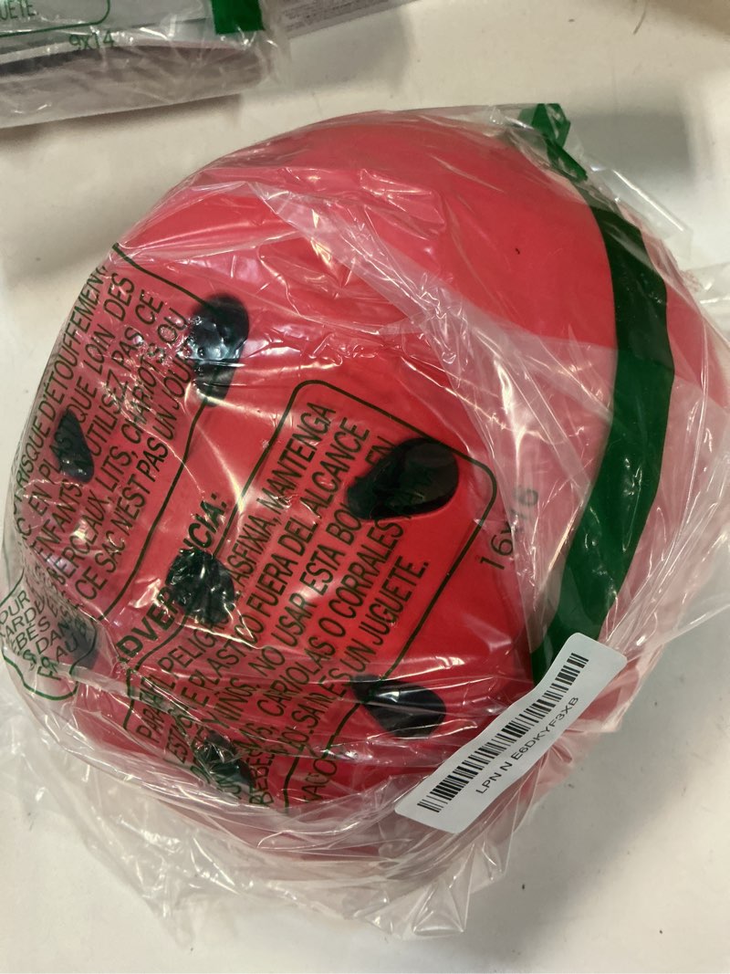 Condition photo showing Good Condition for kids bike helmet ventilation & adjustable toddler helmet for ages 2-14 kids boys girls multi-sport helmet for skateboard roller skateing bicycle scooter blance bike medium: 20.47"-22.83" / 8-14 years red-1