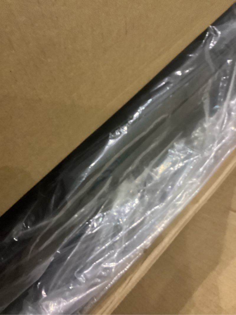 Condition photo showing Good Condition for Custom All Weather Floor Mats & Cargo Trunk Liner & Backrest Mat Full Set for Lexus NX/NX Hybrid 2022 2023 2024 2025 2026 NX250 NX350 NX450h Accessories (for Lexus NX Full Set) Floor Mats+Cargo Liner+Backrest Mat