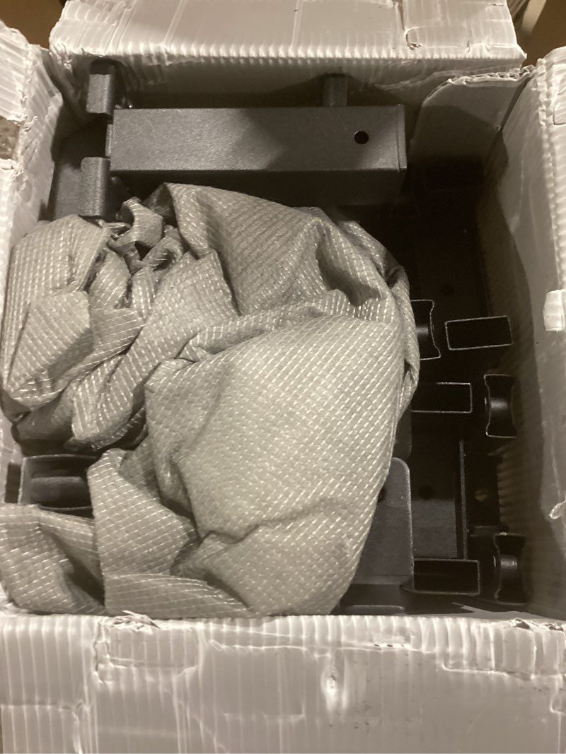 Condition photo showing Good Condition for Queen Box Spring Bed Base 5 Inch, 3000lbs Heavy Duty Box Spring Queen Size Metal Mattress Foundation, Tool-Free Easy Assembly, Noise Free 5 Inch High Queen