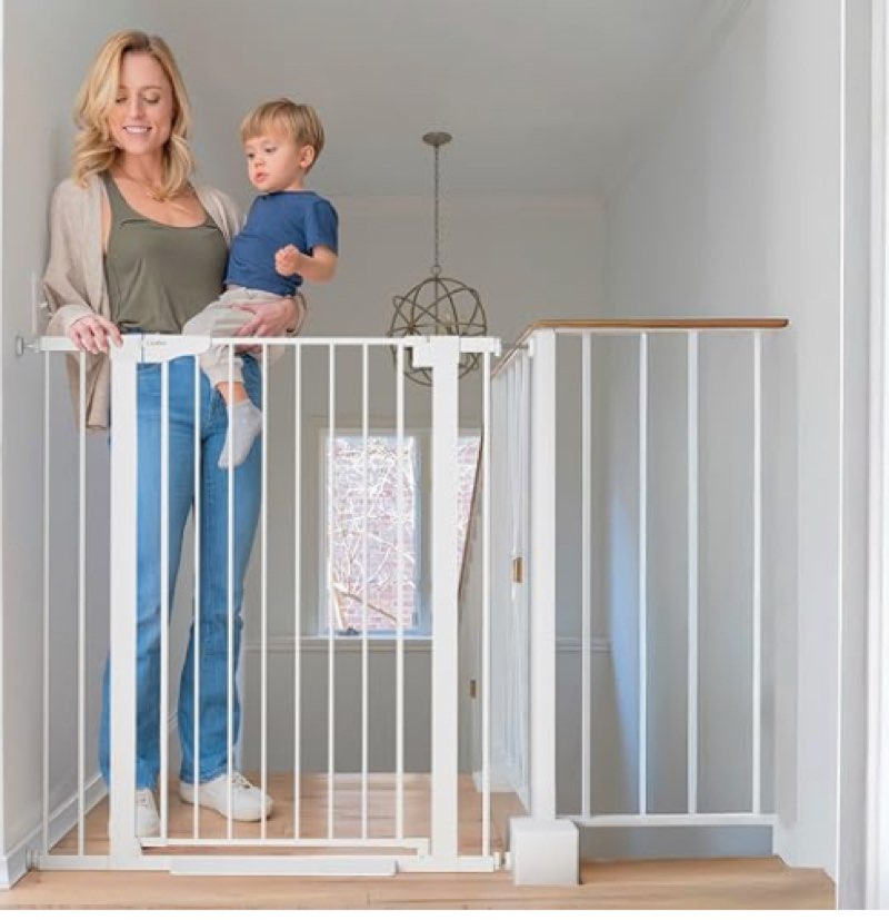 Assorted Indoor Gates baby and pet