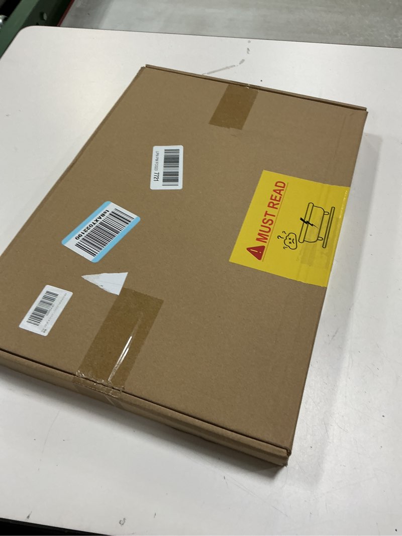 Condition photo showing New/Like New for Sink Grid 18" X 12-1/2", Centered Drain with Corner Radius 1-1/2" (18" X 12-1/2" Centered Drain)