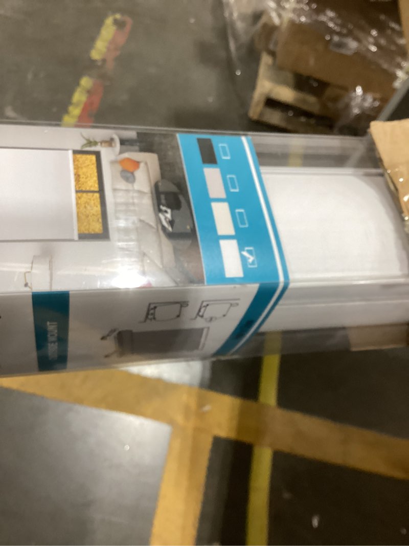 Condition photo showing Good Condition for Blackout Roller Shades Blinds Cordless for Windows Pull Down Room Darkening Door Blinds with Thermal Insulated Easy to Install for Living Room,Bedroom,Home,Office Bathroom White 22" W x 72" H 22"W x 72"H White