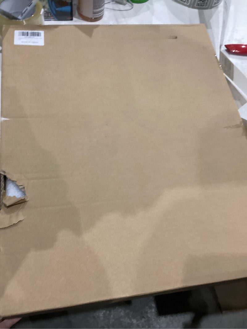 viyyiea christmas decor+mirror+led light, versatile 3-in-1 design, jingle bell wall art, decorative 