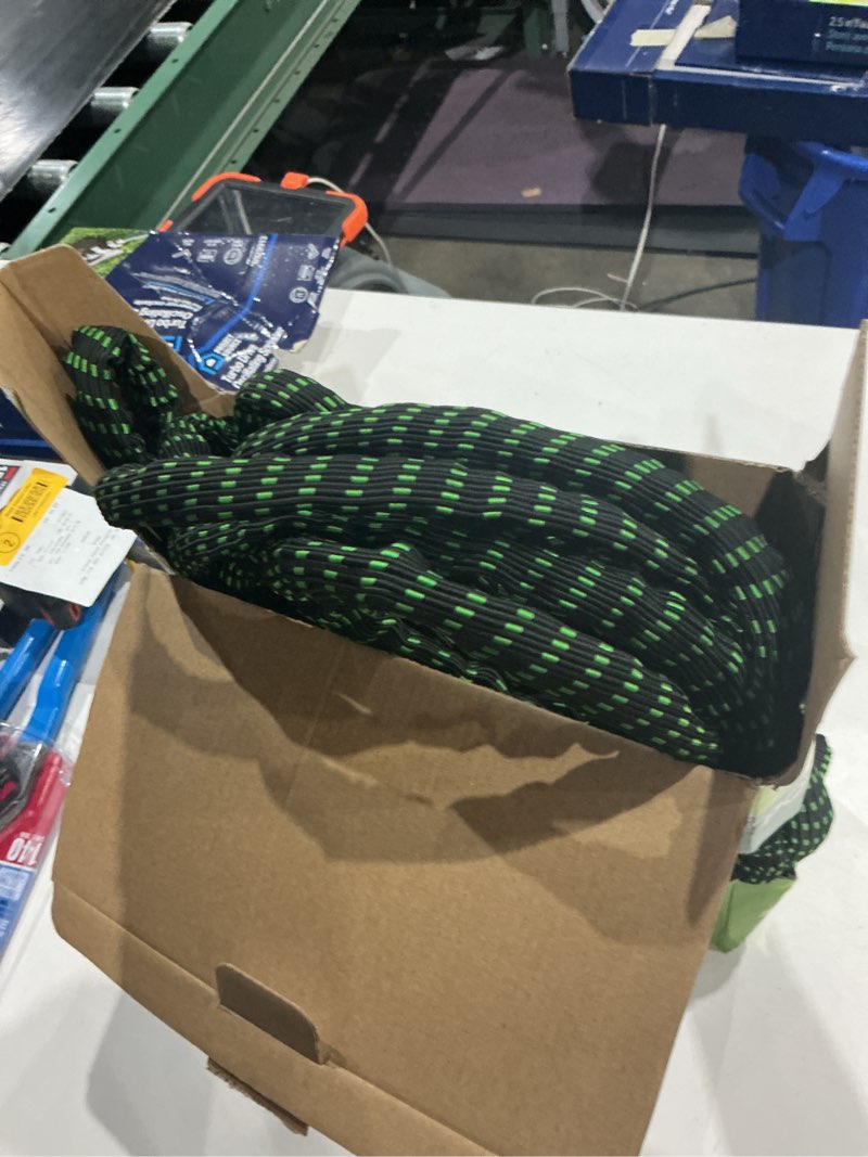 Condition photo showing As Is for flex-able hose flex-able xtreme hose 100ft - kink free, expandable, heavy duty, green