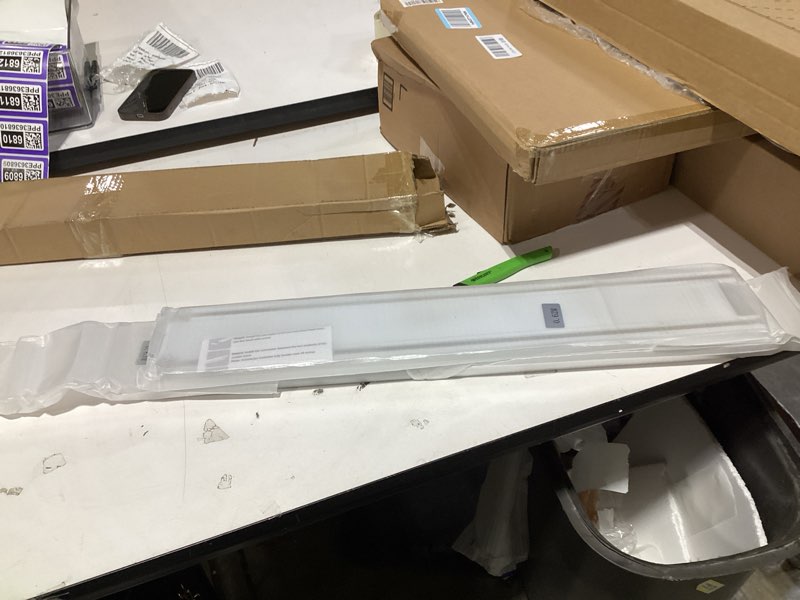 Double Row Curtain Track Ceiling Mounted, Silent Heavy Duty Curtain Track System, Sliding Rails for 