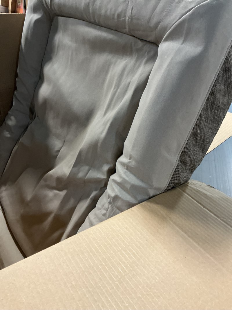 Condition photo showing Good Condition for Casper Dog Bed, Plush Memory Foam, Medium, Sand Sand Medium