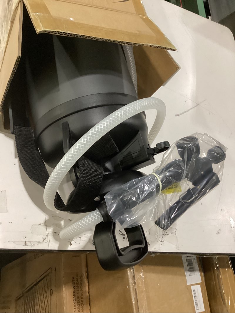 Condition photo showing New/Like New for Sprayers Plus Concrete Pro Compression Sprayer, Construction Pump Sprayer, Adjustable Pressure, Industrial-Grade Durability,Concrete Applications, Form Oils, Water-Based Sealants, Leak-Free,2 Gallon