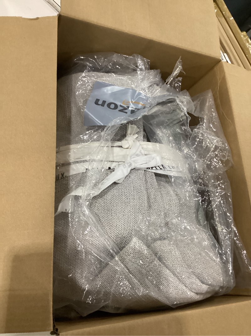 Lofus 5x7 Area Rugs for Living Room, Washable Area Rug, Rugs for Bedroom, Kitchen, Vintage Boho Carp