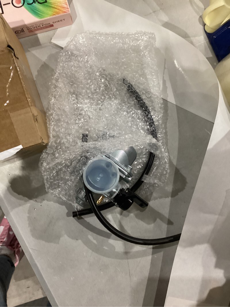 Condition photo showing Good Condition for munirater Carburetor Replacement for Genuine K72 XR 70 R CRF 70 F XR70 CRF70 PB12H