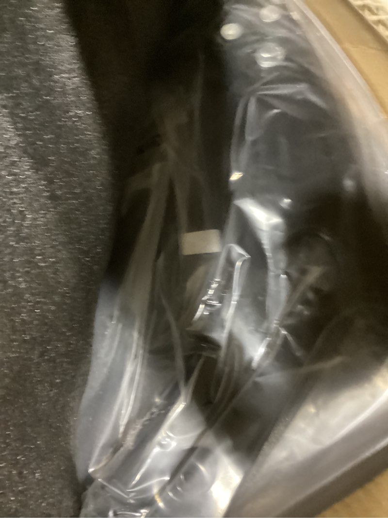 Condition photo showing As Is for Control Arm, Replacement For Front Lower Control Arms with Ball Joint Suspension Kit Compatible With 2010-2013 Hyundai Tucson, 2011-2013 Kia Sportage - 2 Pcs