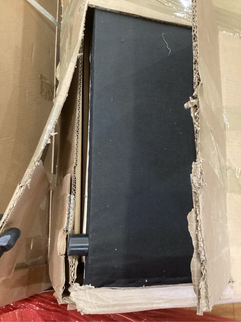 garveehome california king size platform bed frame with 50.2" tall headboard, velvet upholstered bed