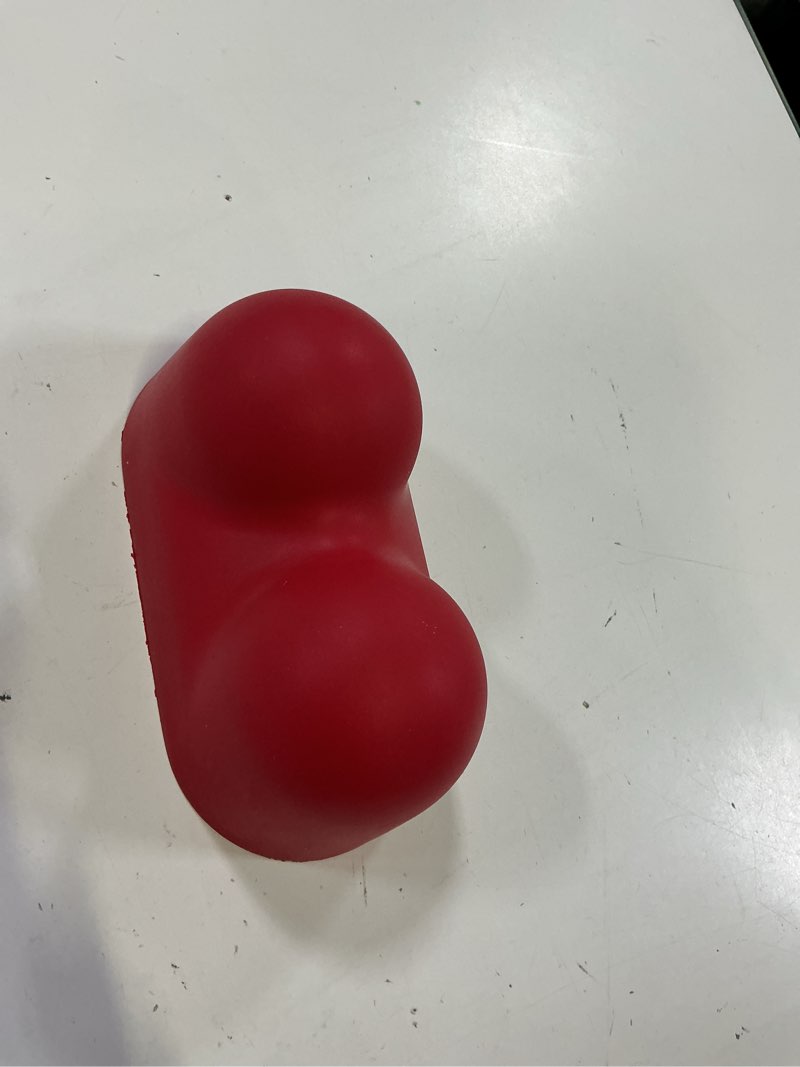 Condition photo showing Good Condition for still point inducer by upledger – designed for craniosacral therapy and tension support, neck & shoulder muscle relaxation