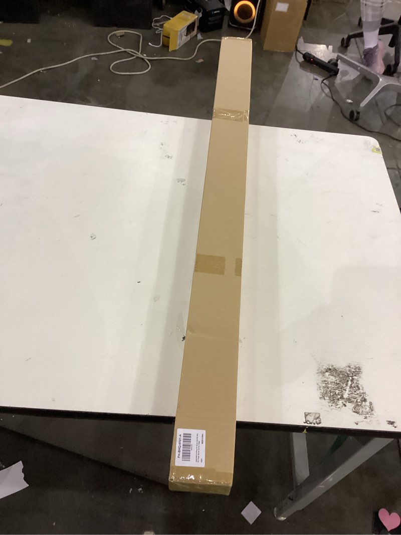 Condition photo showing New/Like New for RV Slide Out Ski Set, RV Floor Saver, Corner Edge Protector, Tracks Prevents Scratched and Scrapes (Don't Include Butyl Install Tape)