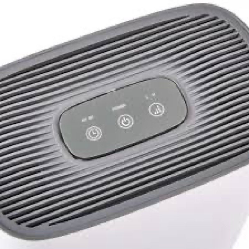 pure enrichment puredry deluxe dehumidifier.  