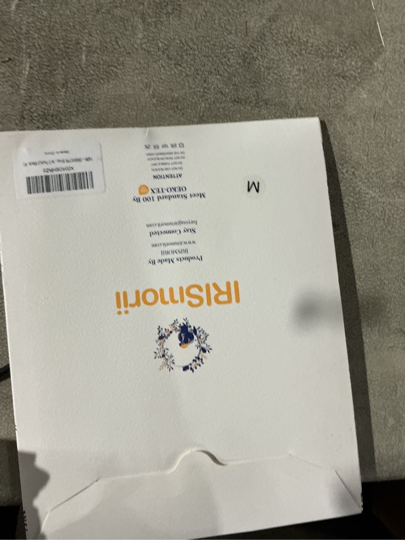 Condition photo showing Good Condition for IRISMORII 2 Pack Women’s Boy Shorts Panties Firm Tummy Control Underwear for Ladies Seamless Anti Chafing Biker Shorts X-Large Skin-skin